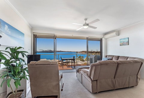 Triview Unit 11 - Soldiers Point - Your Accommodation 3