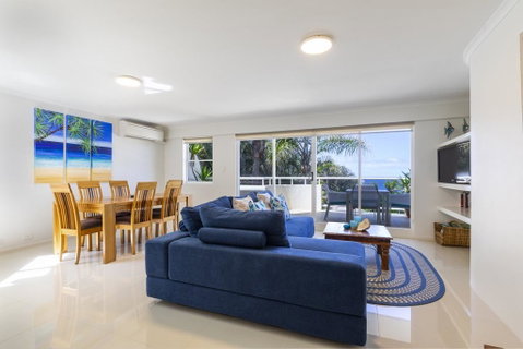 Tropical & Modern With Rooftop Terrace - Your Accommodation 1
