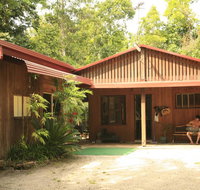 Tropical Bliss bed and breakfast - Your Accommodation