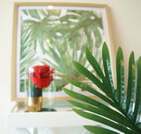 Tropical Delight 1 bedroom apt
