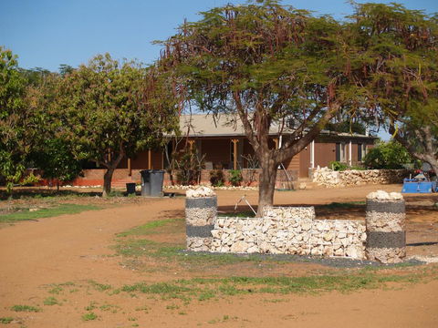 Tropical Farm Stay - Your Accommodation 0