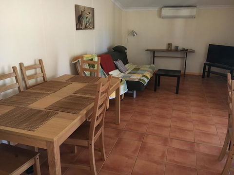 Tropical Farm Stay - Your Accommodation 3