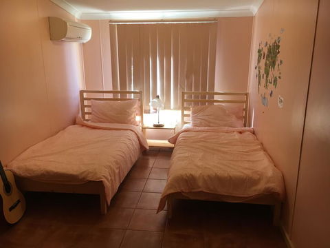 Tropical Farm Stay - Your Accommodation 2