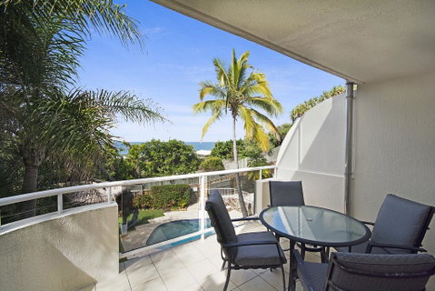 Tropical & Modern With Rooftop Terrace - Your Accommodation 0