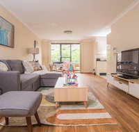 True Comfort 3bed2bath APT near Ashfield Station - Your Accommodation