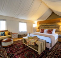 Truffle Lodge - Your Accommodation