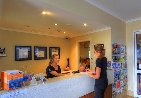 Tropixx Motel & Restaurant - Your Accommodation 1