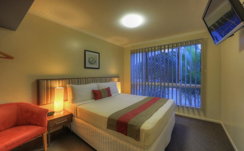 Tropixx Motel & Restaurant - Your Accommodation 3
