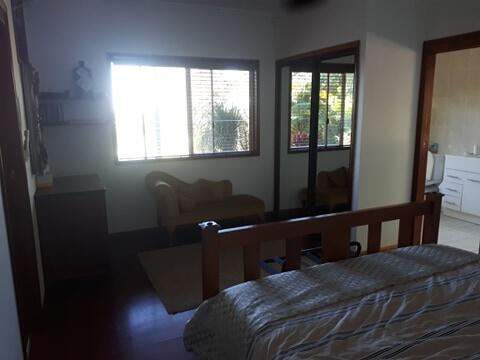 Tunnel Ridge Outlook - Your Accommodation 2
