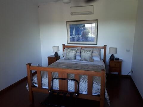 Tunnel Ridge Outlook - Your Accommodation 1