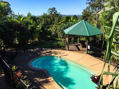 Tunnel Ridge Outlook - Your Accommodation 0