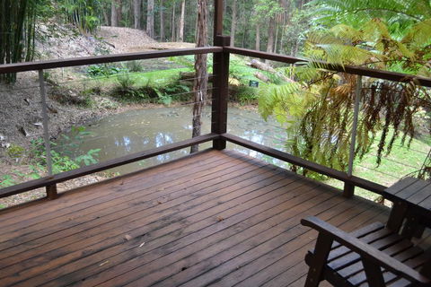 Turmeric Gardens - Your Accommodation 2