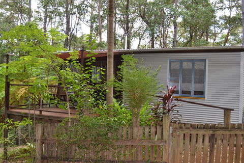 Turmeric Gardens - Your Accommodation 1