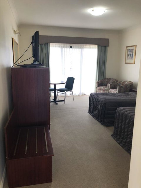 Turners Vineyard Motel - Your Accommodation 3