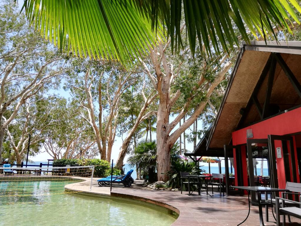 Wangetti QLD Your Accommodation