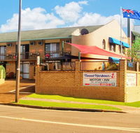 Tweed Harbour Motor Inn - Your Accommodation
