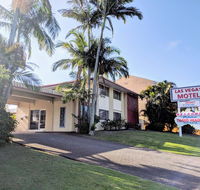Tweed Heads Vegas Motel - Your Accommodation