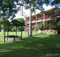 Tweed River Motel - Your Accommodation