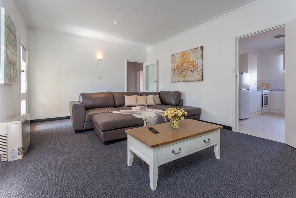 Invermay Park VIC Your Accommodation