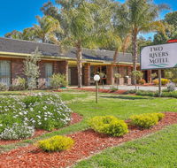 Two Rivers Motel - Your Accommodation