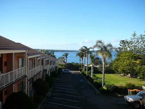 Twofold Bay Motor Inn - Your Accommodation 0
