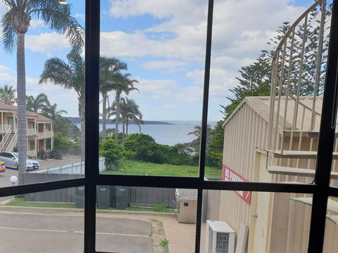 Twofold Bay Motor Inn - Your Accommodation 1