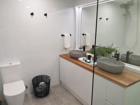 Twofold Bay Motor Inn - Your Accommodation 3