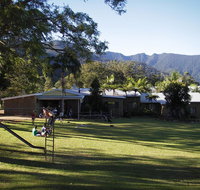 Tyalgum Ridge Retreat - Your Accommodation