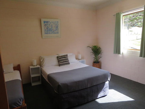 Tyalgum Ridge Retreat - Your Accommodation 2