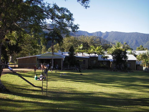 Tyalgum Ridge Retreat - Your Accommodation 0