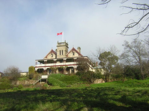 Tynwald - Your Accommodation 0