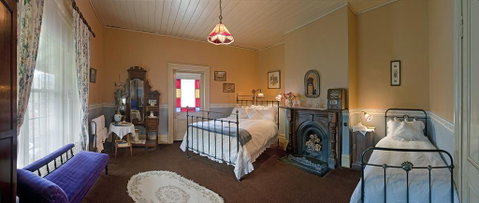 Tynwald - Your Accommodation 3