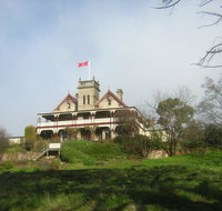 Tynwald - Your Accommodation