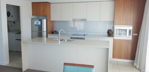 U212 Elston Grandsurf Resort - Your Accommodation 3