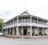 Ulmarra Hotel - Your Accommodation