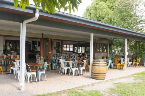 Ulmarra Hotel - Your Accommodation 3