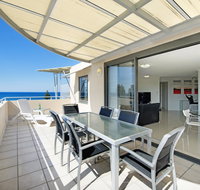 ULTIQA Shearwater Resort - Your Accommodation