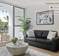 Ultra Modern Luxurious Apartment in Tranquil Sydney - Your Accommodation