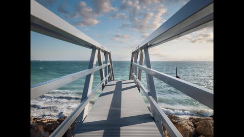 Ultra Stylish Fremantle Area - Your Accommodation 3