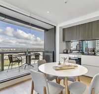 Ultra-Modern Luxury With Views At Kai Waterfront - Your Accommodation