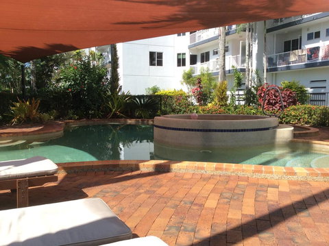 Ulysses 1 - Your Accommodation 2