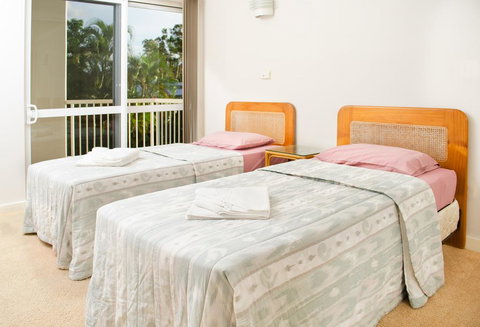 Ulysses 1 - Your Accommodation 1