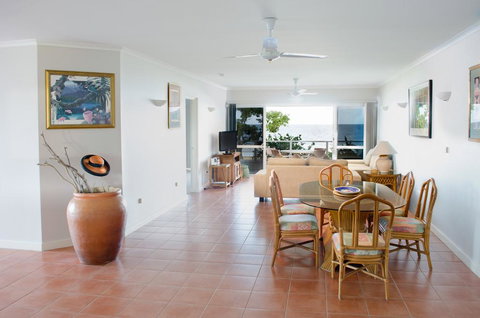 Ulysses 1 - Your Accommodation 0