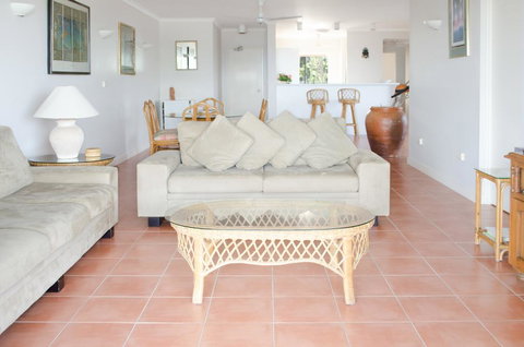 Ulysses 1 - Your Accommodation 3