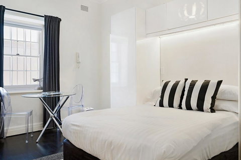 Unbeatably Located Art Deco Surry Hills Studio - Your Accommodation 2