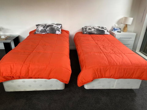 Unforgettable Studio For Family - Your Accommodation 0