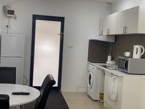 Unforgettable Studio For Family - Your Accommodation 2
