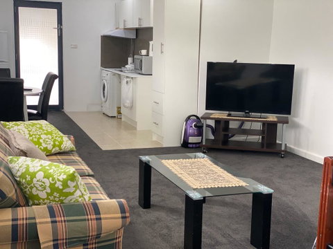 Unforgettable Studio For Family - Your Accommodation 1