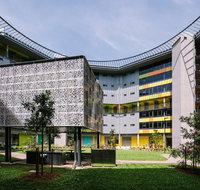 UniLodge John Grey Hall - Your Accommodation