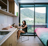 UniLodge John Grey Hall - Your Accommodation